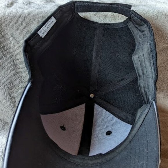 NEW – “No Probllama” Peaked Baseball Cap - Picture 5 of 7